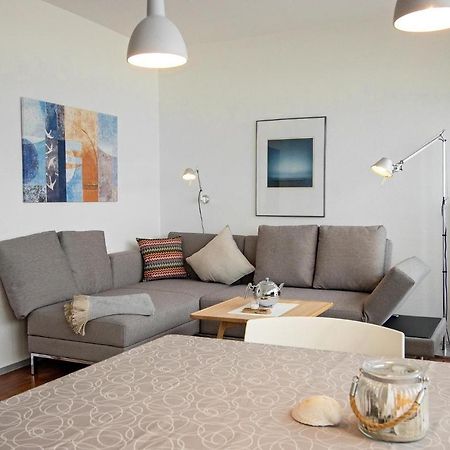 Haus Panorama Haus Panorama 12 Apartman Wangerooge Kültér fotó